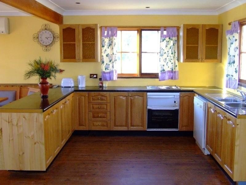 633 Blaxlands Ridge Rd, East Kurrajong NSW 2758