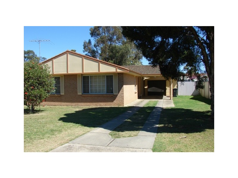 21 Colonial Drive, Bligh Park NSW 2756