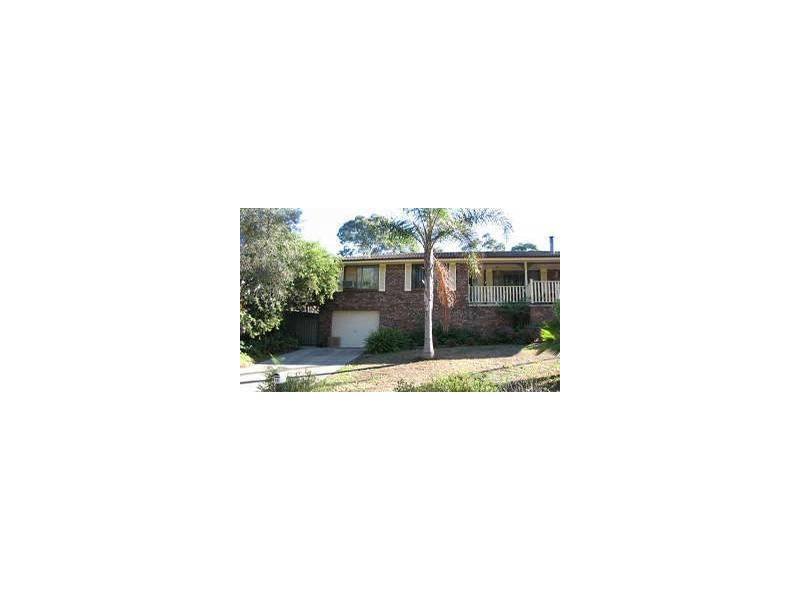 18 Poidevin Lane, Wilberforce NSW 2756