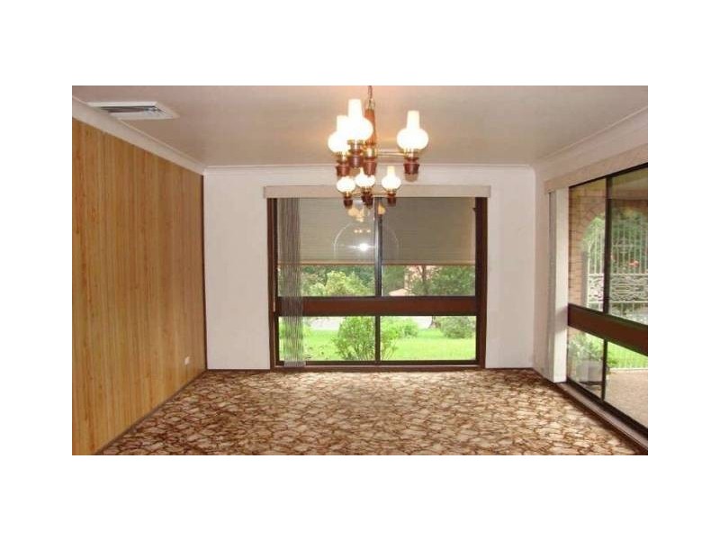 16 Mitchell Drive, Glossodia NSW 2756