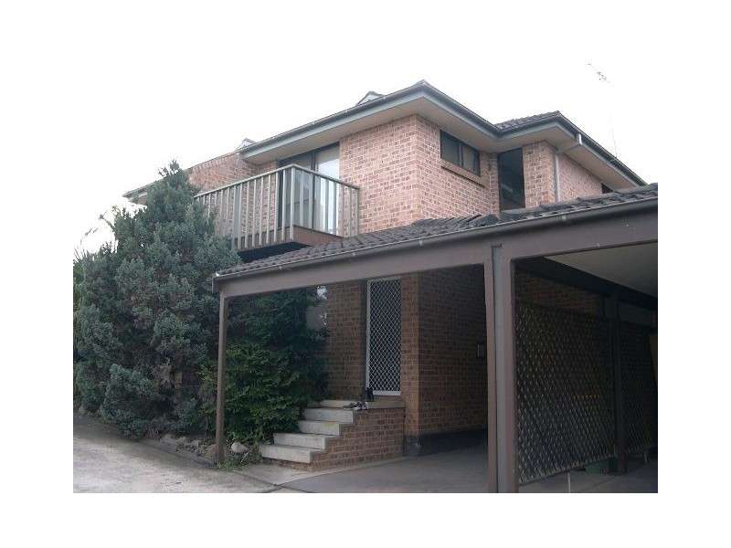 2/3 Flinders Place, North Richmond NSW 2754