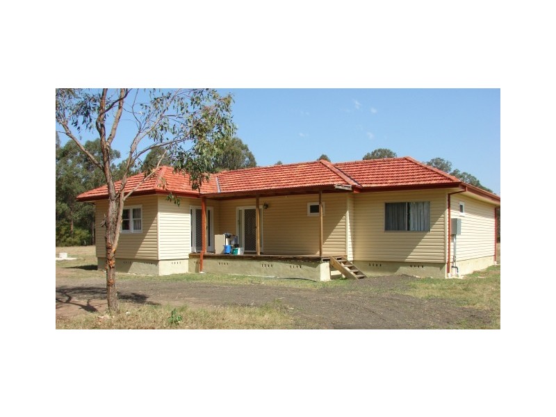 Londonderry NSW 2753