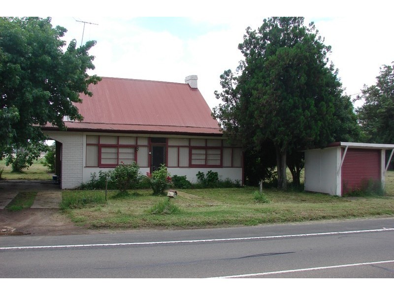 215 Richmond Road, Clarendon NSW 2756