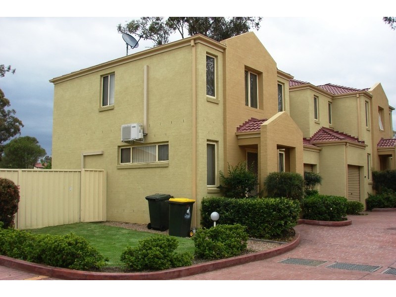 3/26 Derby Street, Rooty Hill NSW 2766