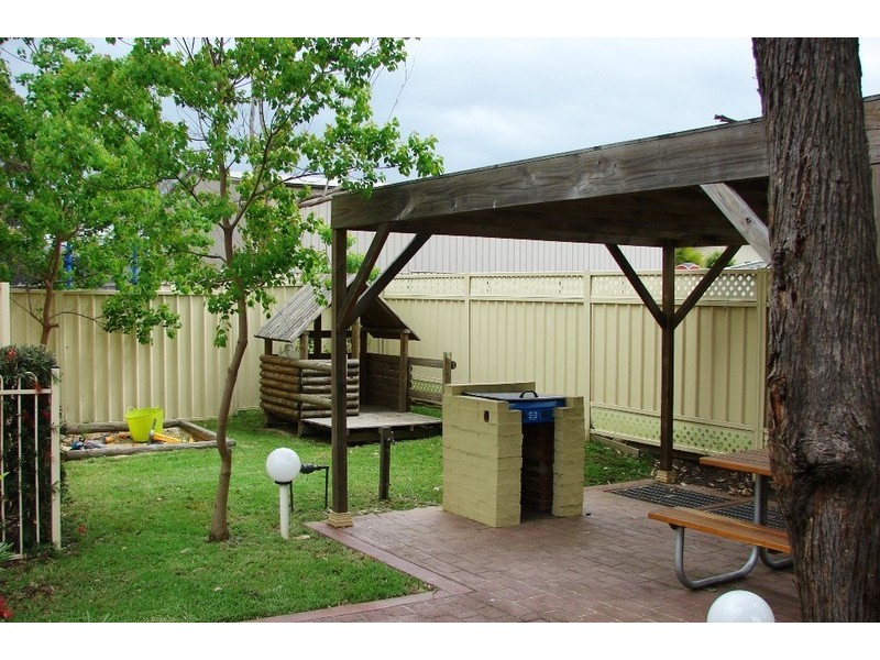 3/26 Derby Street, Rooty Hill NSW 2766