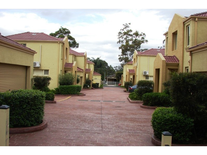 3/26 Derby Street, Rooty Hill NSW 2766