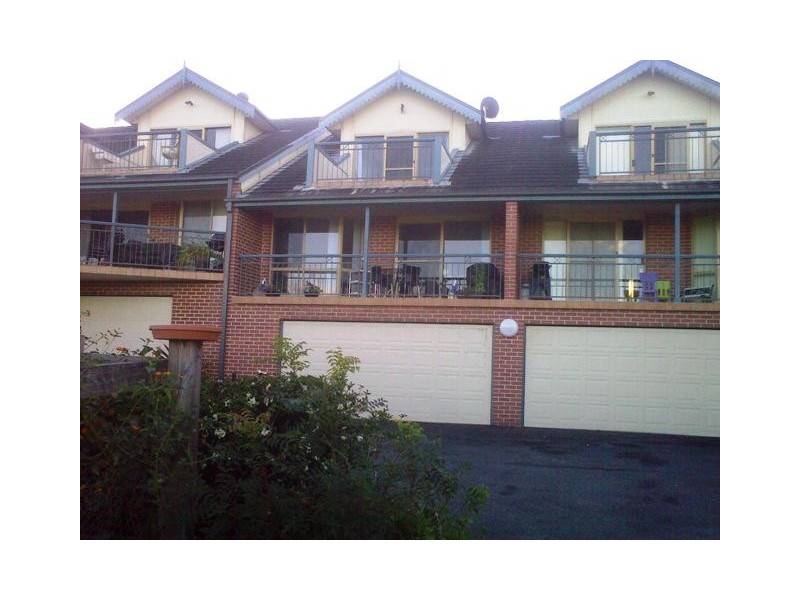 3/5 Shortland Close, North Richmond NSW 2754