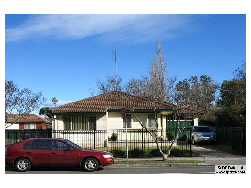 138 March Street, Richmond NSW 2753