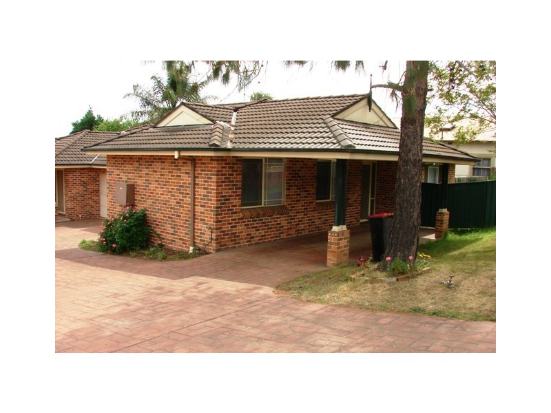 1/32 Grose Vale Road, North Richmond NSW 2754