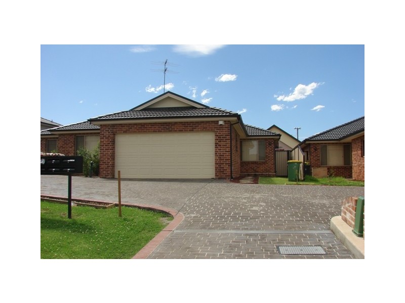 4/3-6 Rosetta Place, North Richmond NSW 2754