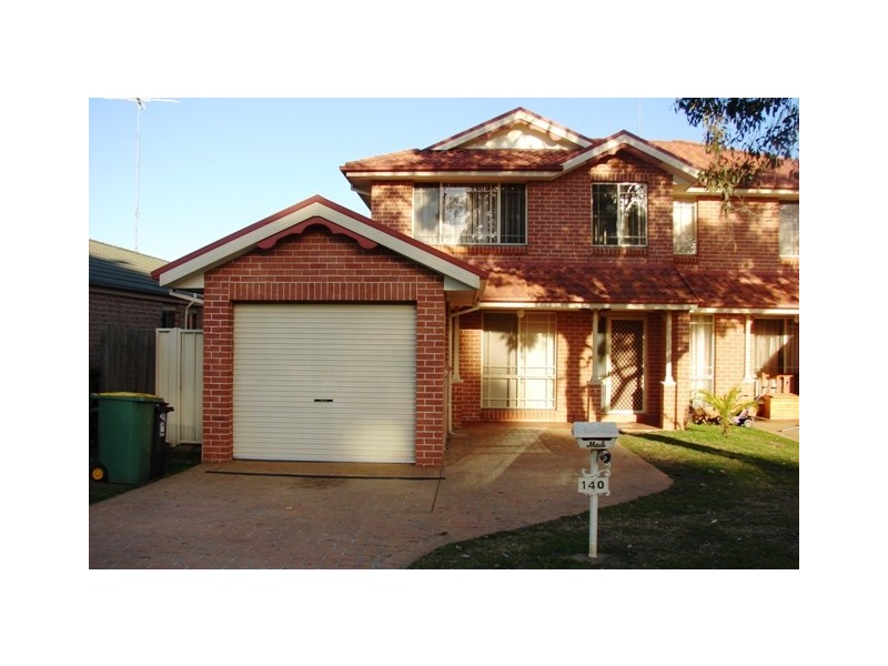 140 Mileham Street, South Windsor NSW 2756