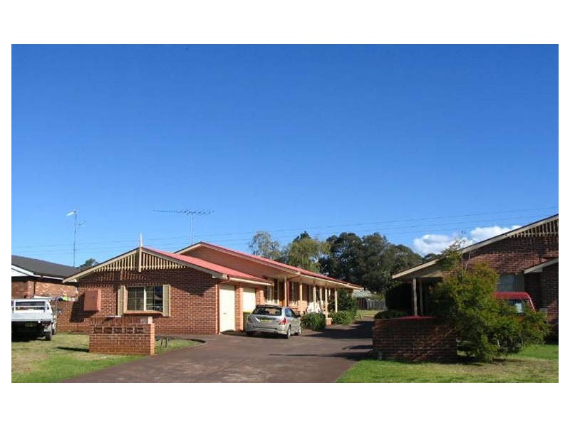 4/47 Tyne Crescent, North Richmond NSW 2754