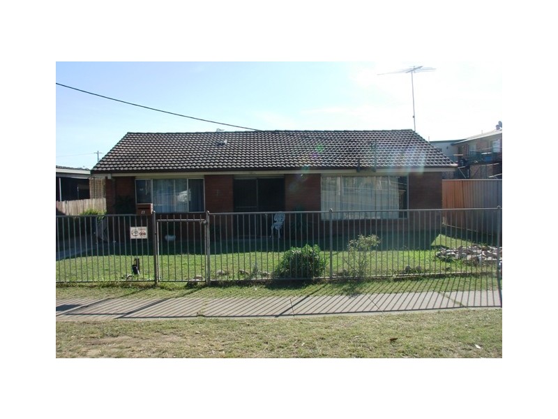 17 Muscharry Rd, Londonderry NSW 2753