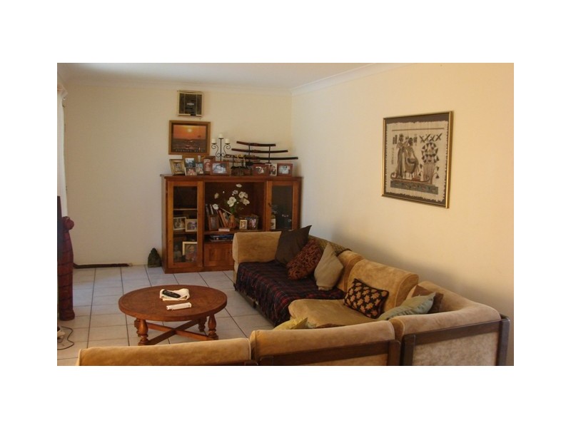 17 Muscharry Rd, Londonderry NSW 2753