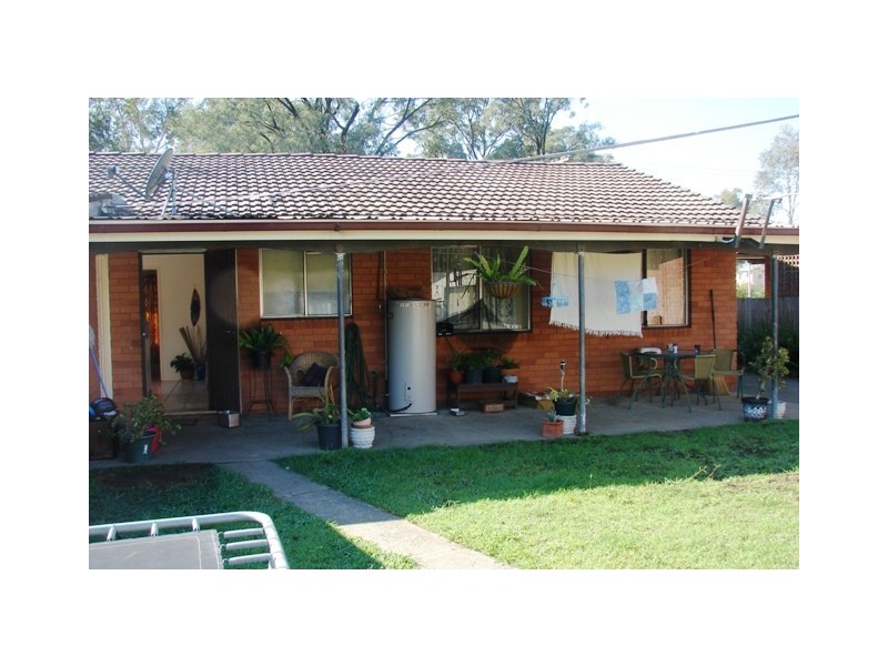 17 Muscharry Rd, Londonderry NSW 2753