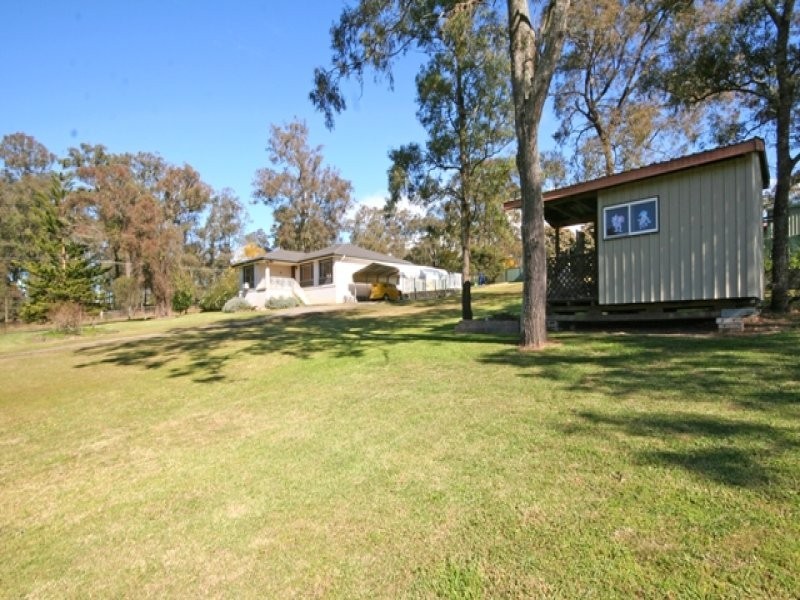 19 Rose Crescent, Glossodia NSW 2756