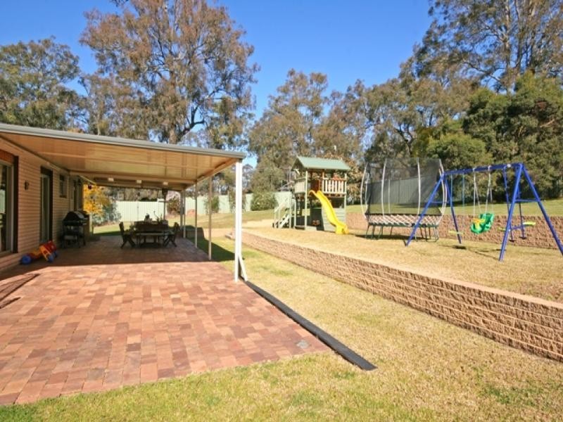 19 Rose Crescent, Glossodia NSW 2756