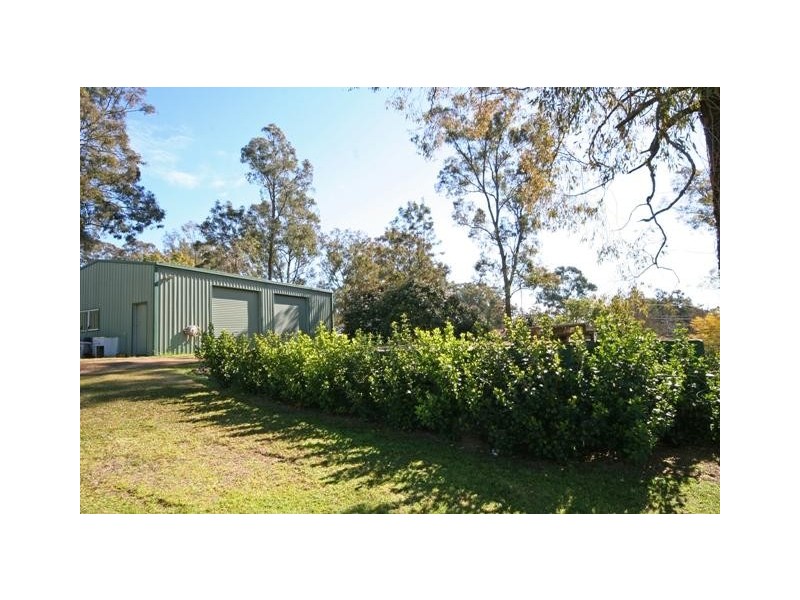 19 Rose Crescent, Glossodia NSW 2756