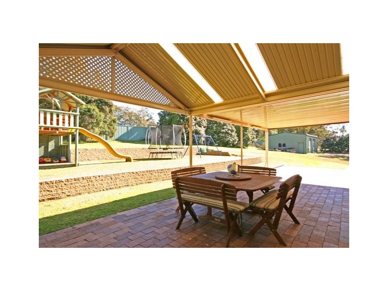19 Rose Crescent, Glossodia NSW 2756