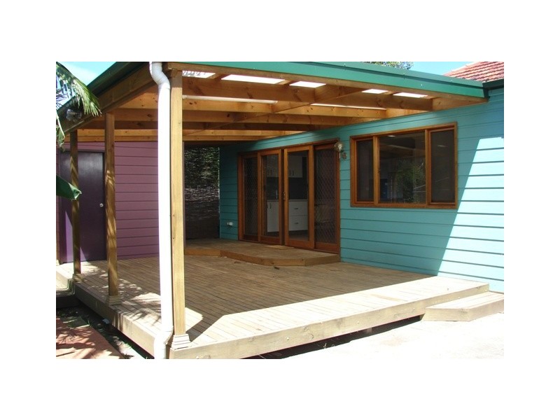 10 Burgess St, Richmond NSW 2753