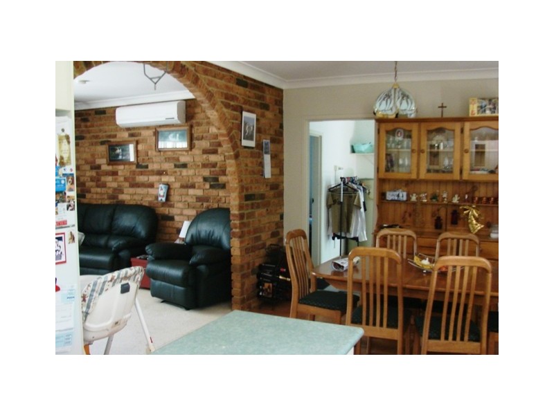 8 Chestnut Drive, Glossodia NSW 2756