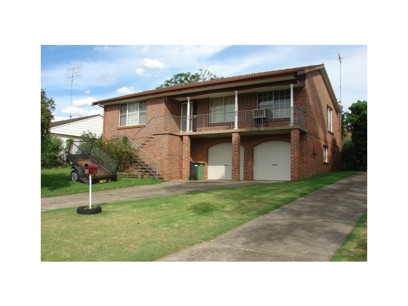 8 James Ruse Close, Windsor NSW 2756