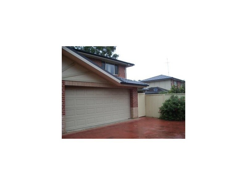 4/178 Mileham Street, South Windsor NSW 2756
