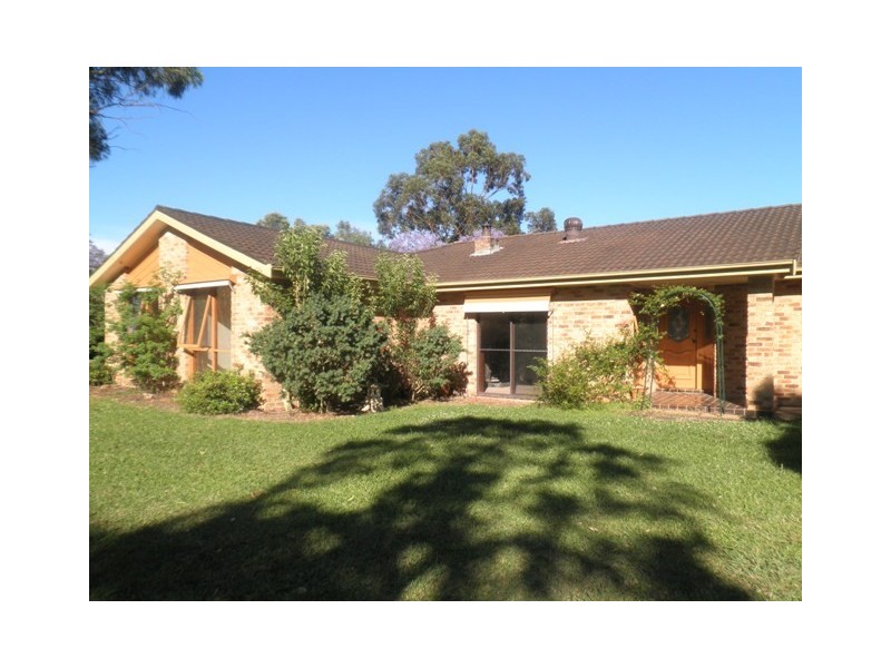 34 Longleat Road, Kurmond NSW 2757