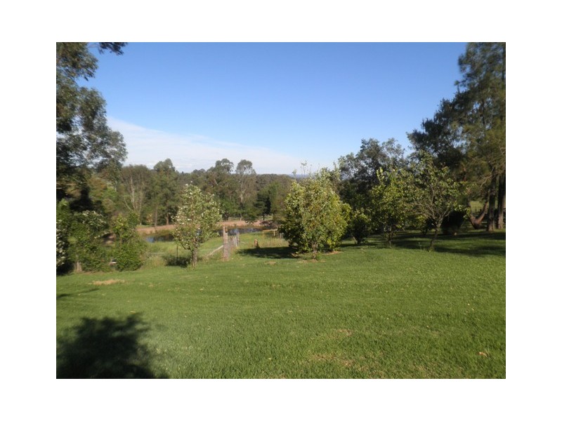 34 Longleat Road, Kurmond NSW 2757