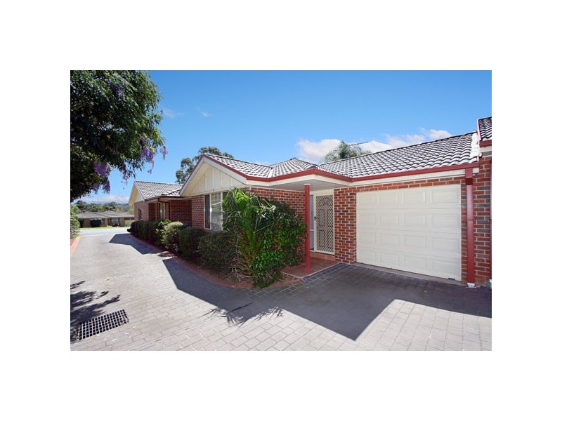 2/51 Grose Vale Road, North Richmond NSW 2754