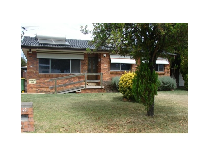 66 East Market Street, Richmond NSW 2753