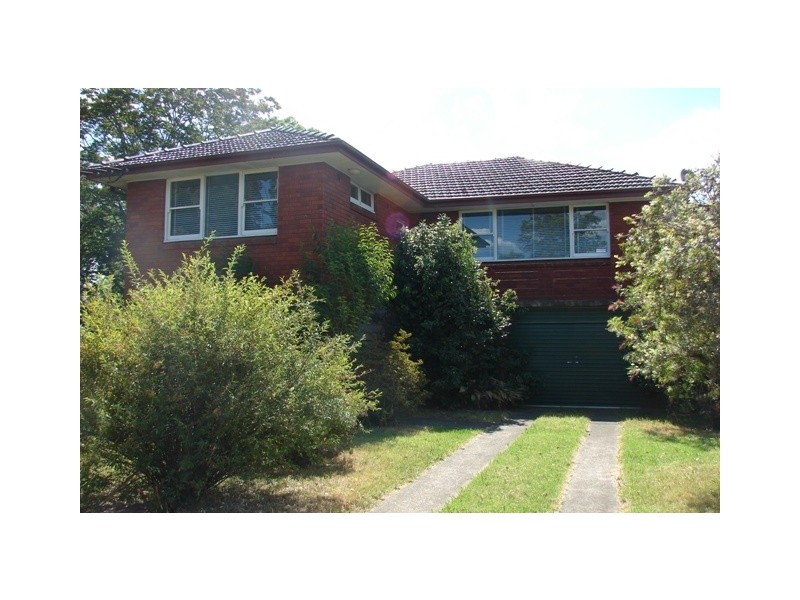 55 East Market Street, Richmond NSW 2753