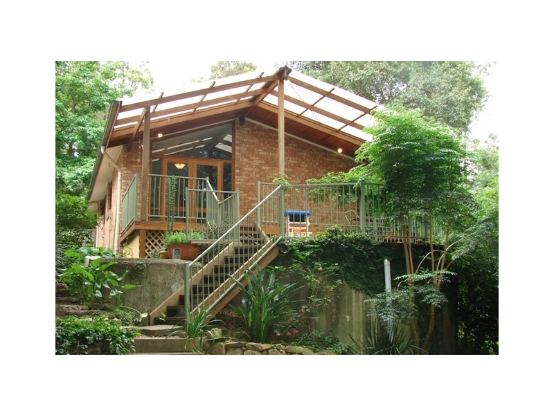 158 Lieutenant Bowen Road, Bowen Mountain NSW 2753