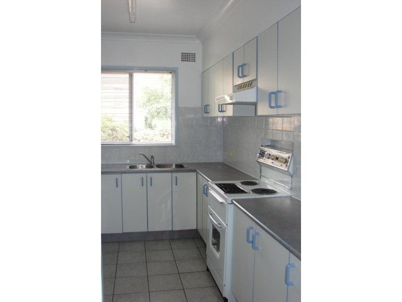 12 East Market Street, Richmond NSW 2753