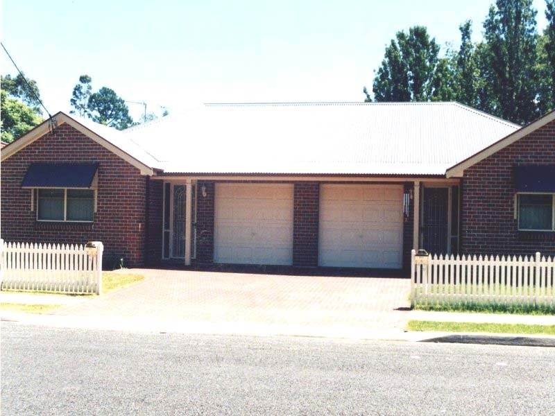 49a  West Market Street, Richmond NSW 2753