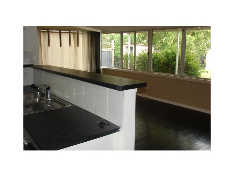 49 Faithfull Street, Richmond NSW 2753