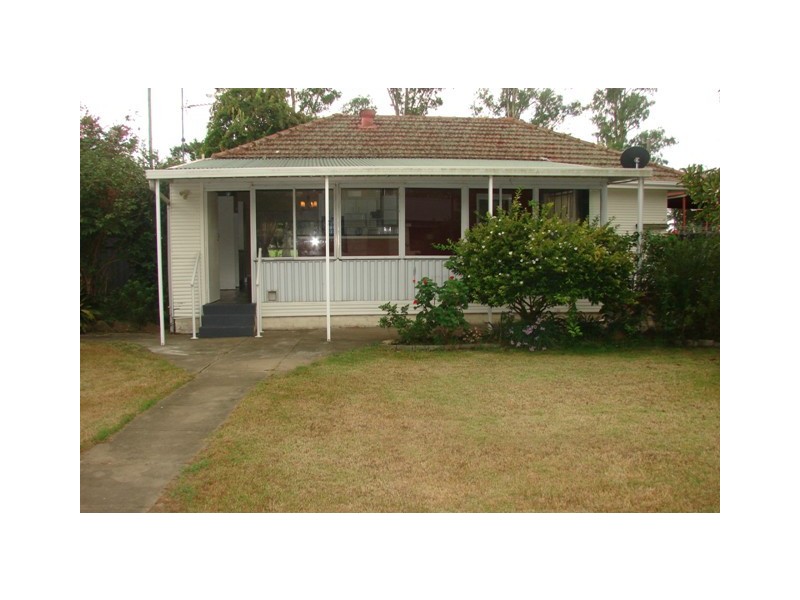 49 Faithfull Street, Richmond NSW 2753