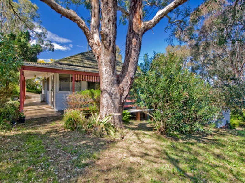 683 Grose Vale Road, Grose Vale NSW 2753