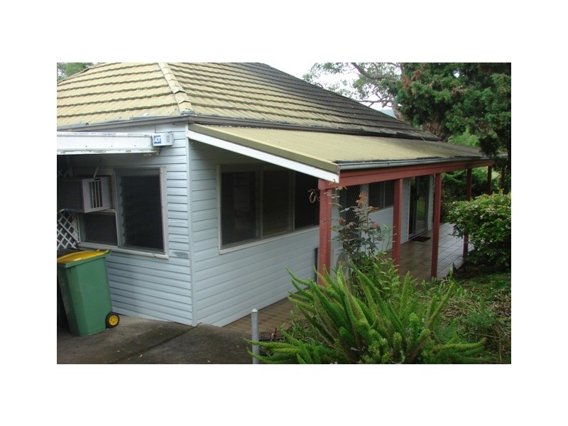 683 Grose Vale Road, Grose Vale NSW 2753