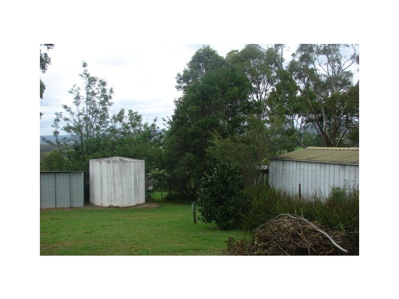 683 Grose Vale Road, Grose Vale NSW 2753