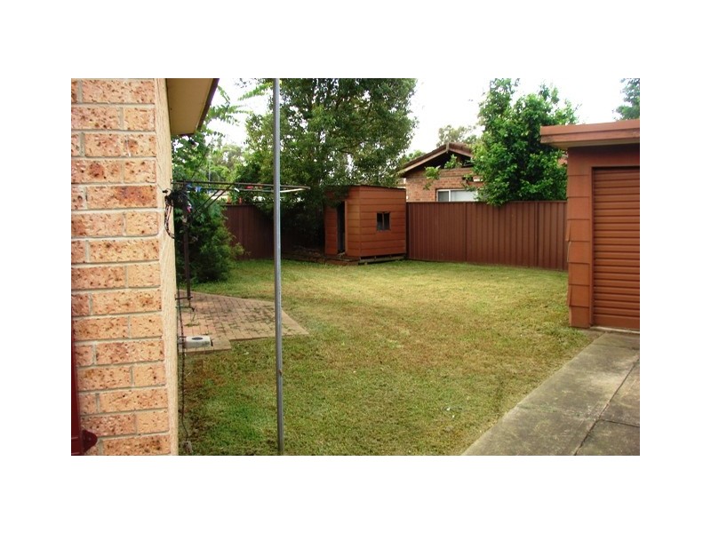 50  William Cox Drive, Richmond NSW 2753