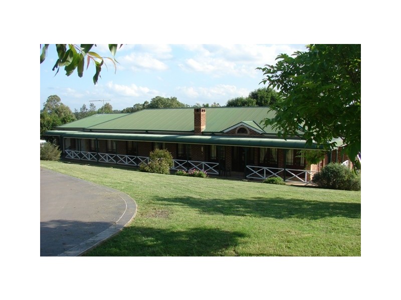 44 Derrig Road, Tennyson NSW 2754