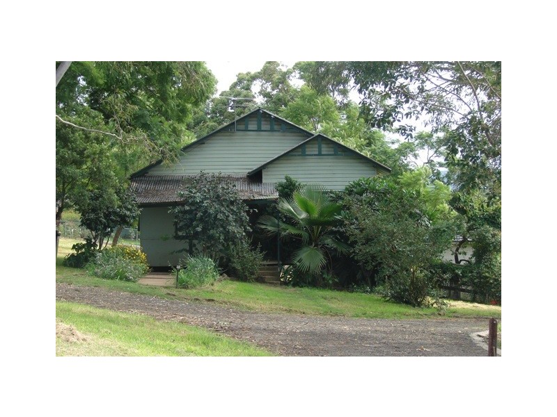 552 Bells Line of Road, Kurmond NSW 2757