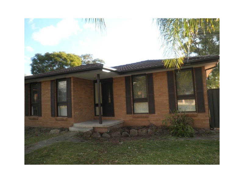 140 Luttrell Street, Richmond NSW 2753