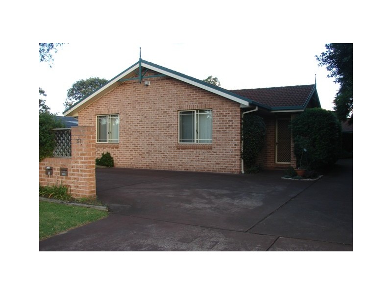 1/51 Dight Street, Richmond NSW 2753