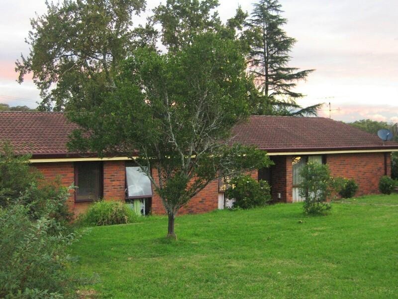 194 Glenidol Road, Oakville NSW 2765