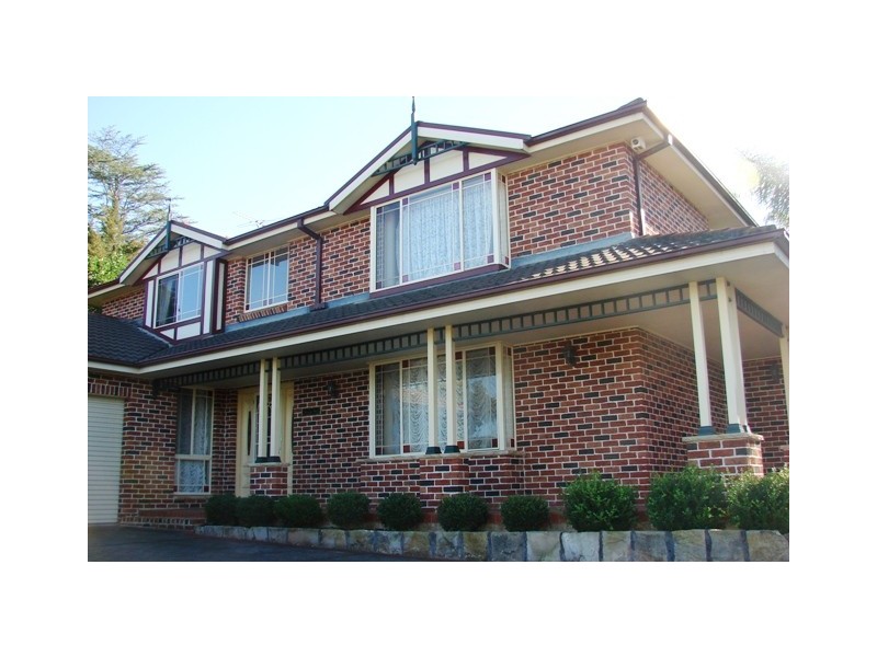 8 Flinders Place, North Richmond NSW 2754