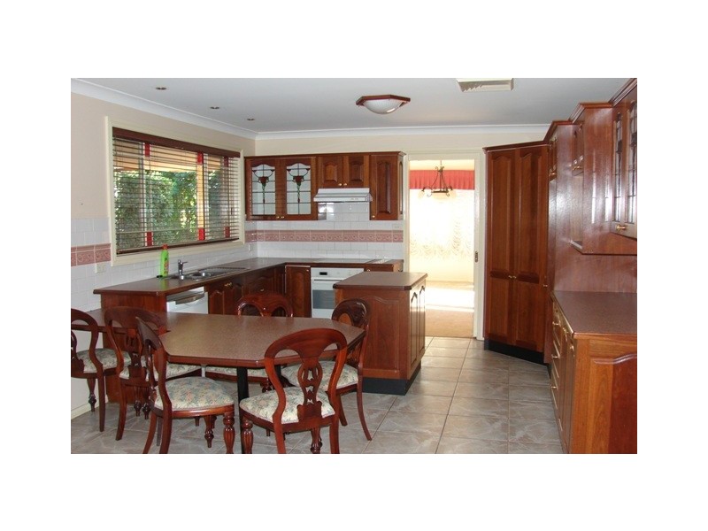 8 Flinders Place, North Richmond NSW 2754