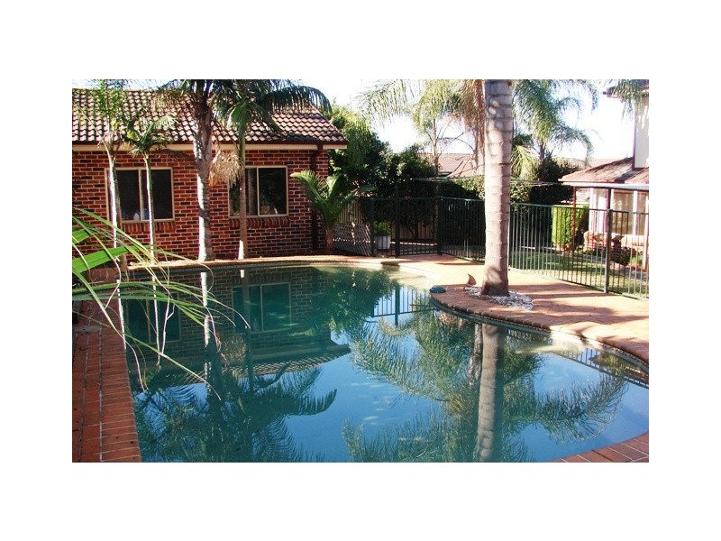 8 Flinders Place, North Richmond NSW 2754