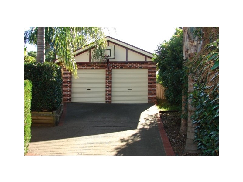 8 Flinders Place, North Richmond NSW 2754
